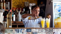 Todos Santos Restaurant