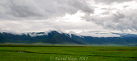Ngorongoro Cater