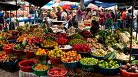 Public Market