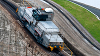 Canal Locomotive
