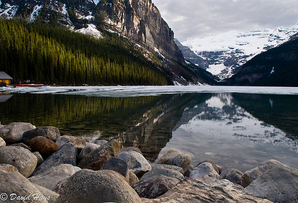 Lake Louise