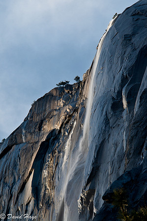 Horsetail Falls