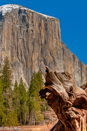El Capitan