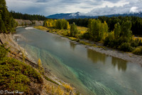 River Landscape